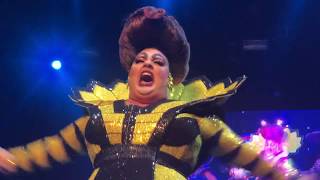 Eureka O'Hara - Battle On The Runway - 05 -11 - 18