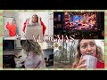 slow sunday morning, family hike &amp; off to see more family | vlogmas day 21