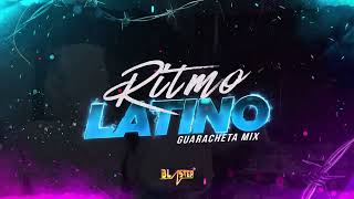 RItmo Latino Guarachetamix Blaster Dj