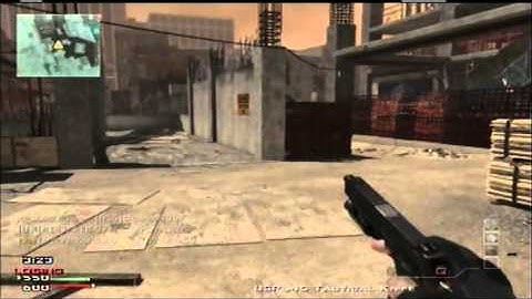 MW3 | AoN Commentary | Tips and Pointers