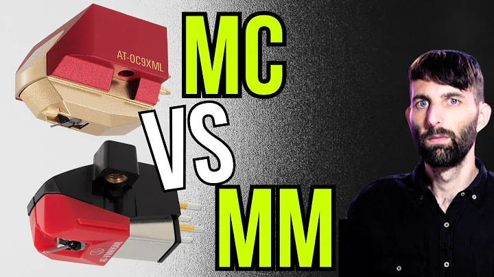 MM vs MC Phono Cartridges: A/B Test Results!