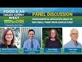 ENVIRONMENTAL ADVOCATES: OPPORTUNITIES TO FIND COMMON GROUND