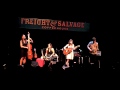 The Wailin' Jennys - Mona Louise