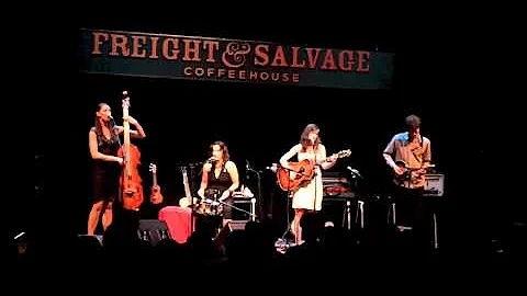 The Wailin' Jennys - Mona Louise