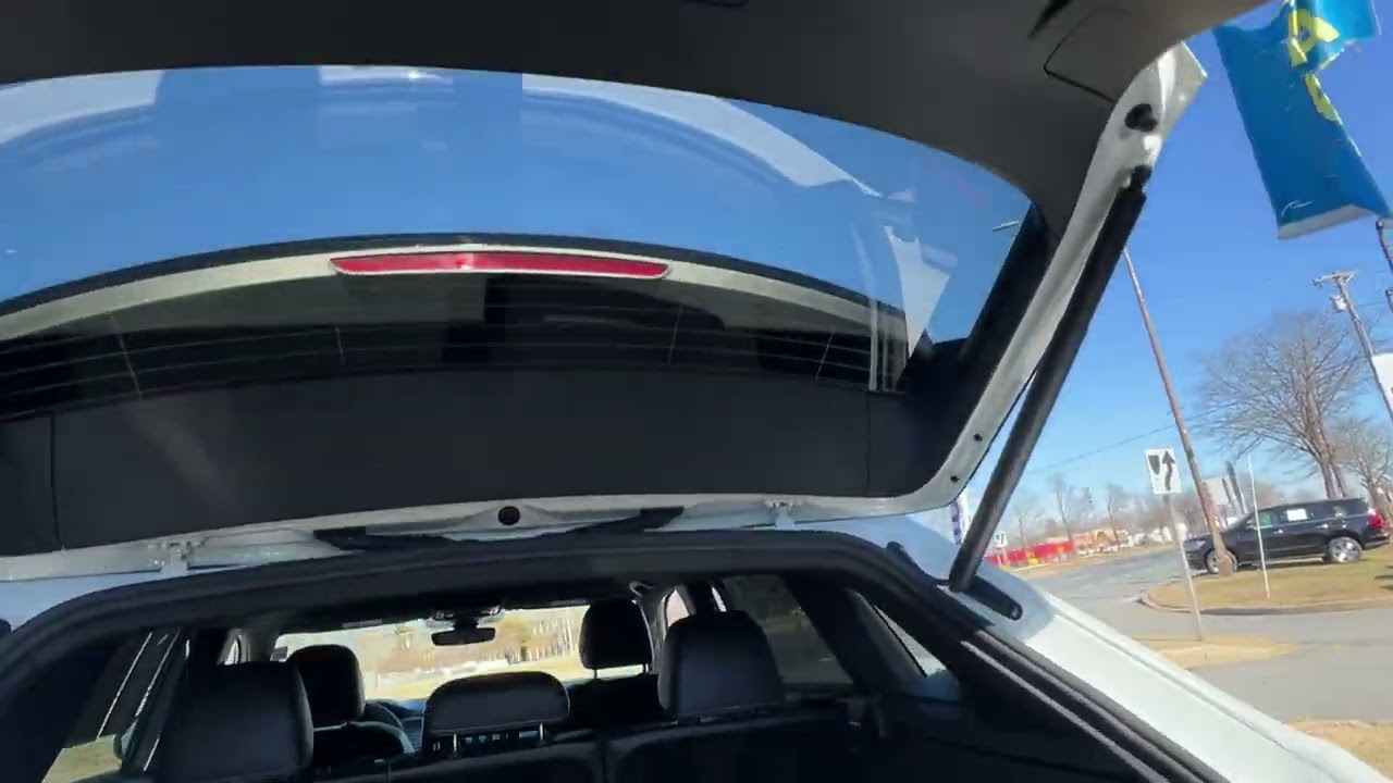 2024 Volkswagen Atlas Cross Sport 2.0T SE w/Technology Waldorf, White Plains, La Plata, Brandyw...