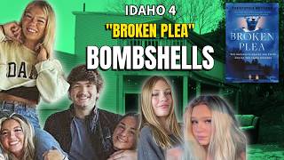 Idaho 4 BOMBSHELLS in "Broken Plea" Part 3 – The Evidence They NEVER Tested