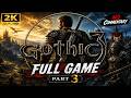Gothic 3 Full Game Walkthrough No Commentary Part Gothic 3 Full Game Walkthrough No Commentary Part