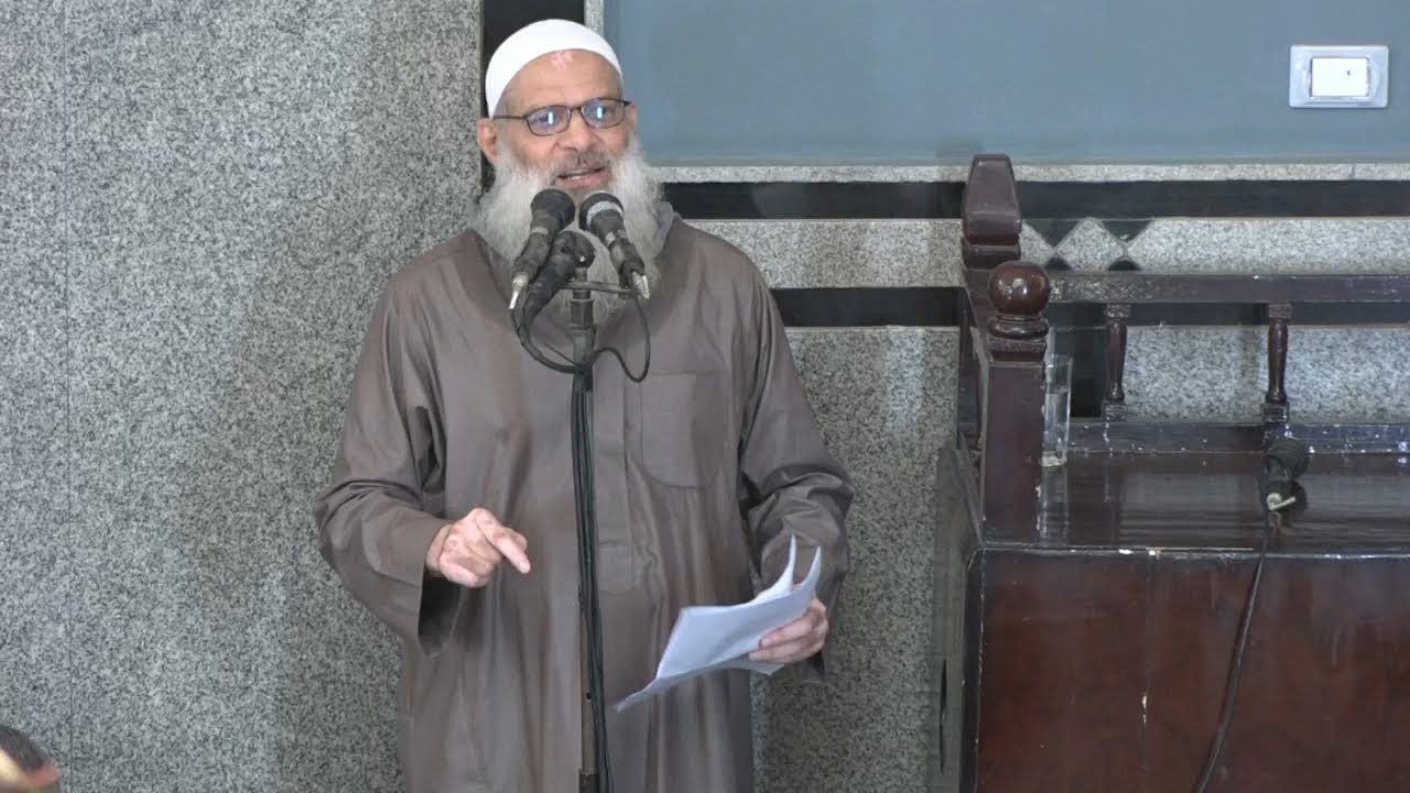 الدعوة إلى حب الوطن والمحافظة عليه | الشيخ محمد بن سعيد رسلان | بجودة عالية [HD]