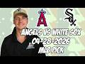 Los Angeles Angels vs Chicago White Sox 4/28/26 MLB Pick &amp; Prediction | MLB Betting Tips