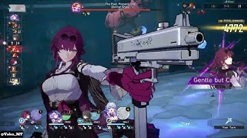 E0S1 Kafka E1S0 Black Swan 0 Cycle Clear The Past, Present, Eternal Show, MoC 12. Thx @Mediocre_MT