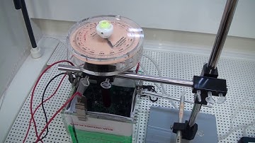 Yamamoto MS SpiralContract Meter