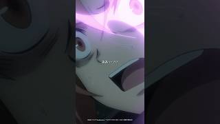 「これじゃあどっちが化け物なのか、わかったもんじゃないよね」 #おまごと #anime #shorts