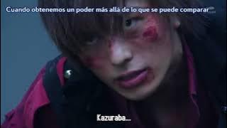 Kouta VS Redue final fight