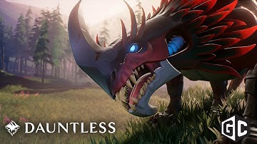 PAX East 2017: Dauntless for PC