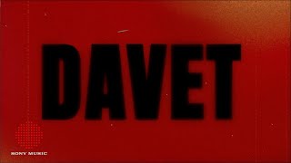 Ege Can Sal - Davet (Lyric Video) Resimi