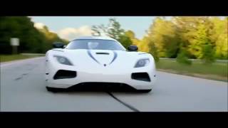 Ned For Speed (koenigsegg agera r)