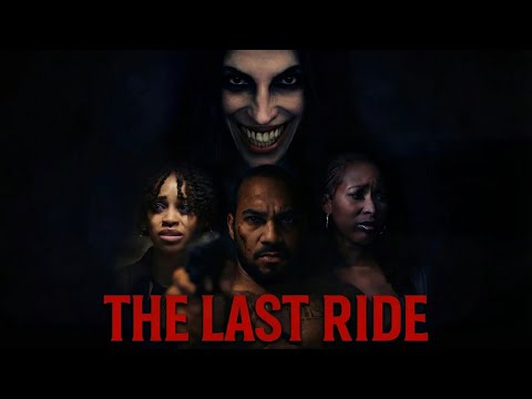 The Last Ride | Official Trailer