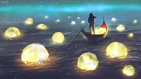 relaxing music