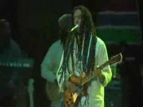 Julian Marley- Natty Dread