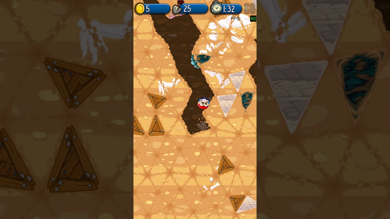 gardenia Adventure Gnome Gameplay Video