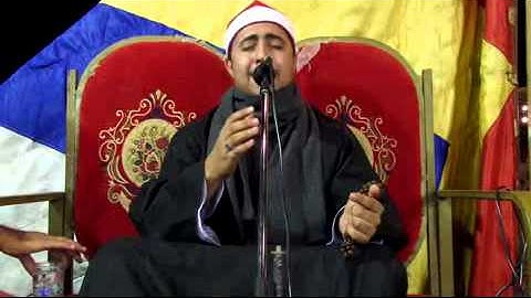 القارئ المهندس/ بلال عبد الحميدغازى ختام عزبه هجرس بلقاس الشورى والحاقه2014/10/11 محمد ماضى