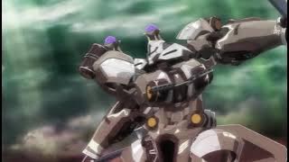 KNIGHTS AND MAGIC INDO SUB S1EP04