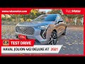 Haval Jolion 2021 ¿Se convertirá en el líder del segmento de su tamaño y precio? (4K)