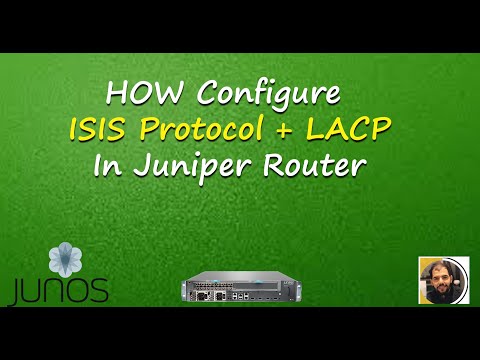 How To Configure