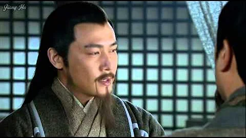 War of the Three Kingdoms Episode 56 - DayDayNews