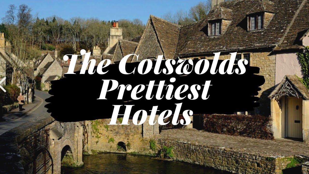cotswolds pantip  New  The PRETTIEST and most INSTAGRAMABLE Cotswolds hotels, England, UK
