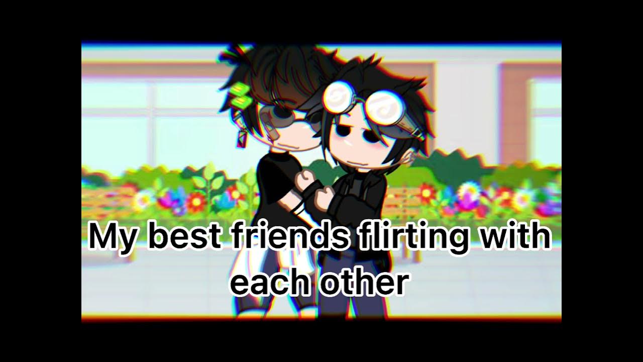 You And Me And Your Friend Steve Just me and you and you and me just us and your friend Steve 😧💗 - YouTube
