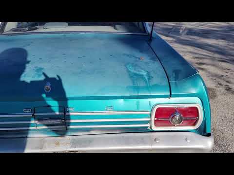 Fairlane Auto Brokers