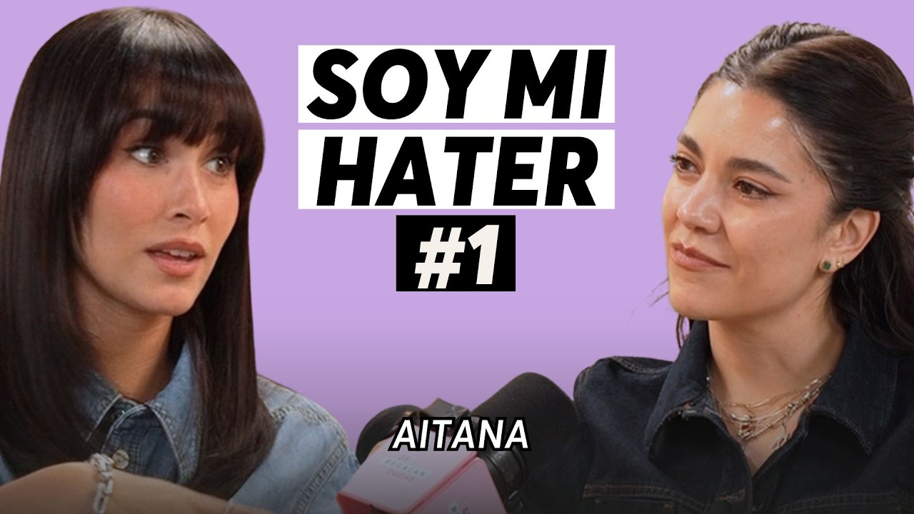 @aitana: tuve que encontrarme después de perderme | Ep. 608