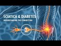 Sciatica + Diabetes: The Nerve Connection Doctors Miss