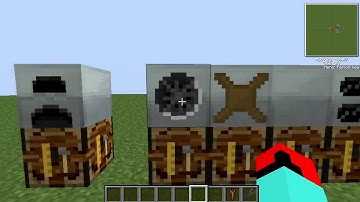 Technic/Tekkit: Generators - Water Mills, Wind Mills, Solar Panels and Geothermal Generators!