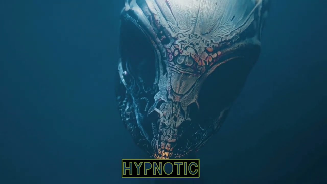 Skins - Hypnotic [Dubstep]