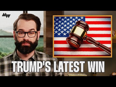 Thumbnail for This Is What Happens When The U.S. Acts Like The Most Powerful Nation In The World