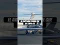 El avión más grande de cristiano Ronaldo