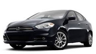 2015 Dodge Dart Test Drive/Review by Average Guy Car Reviews