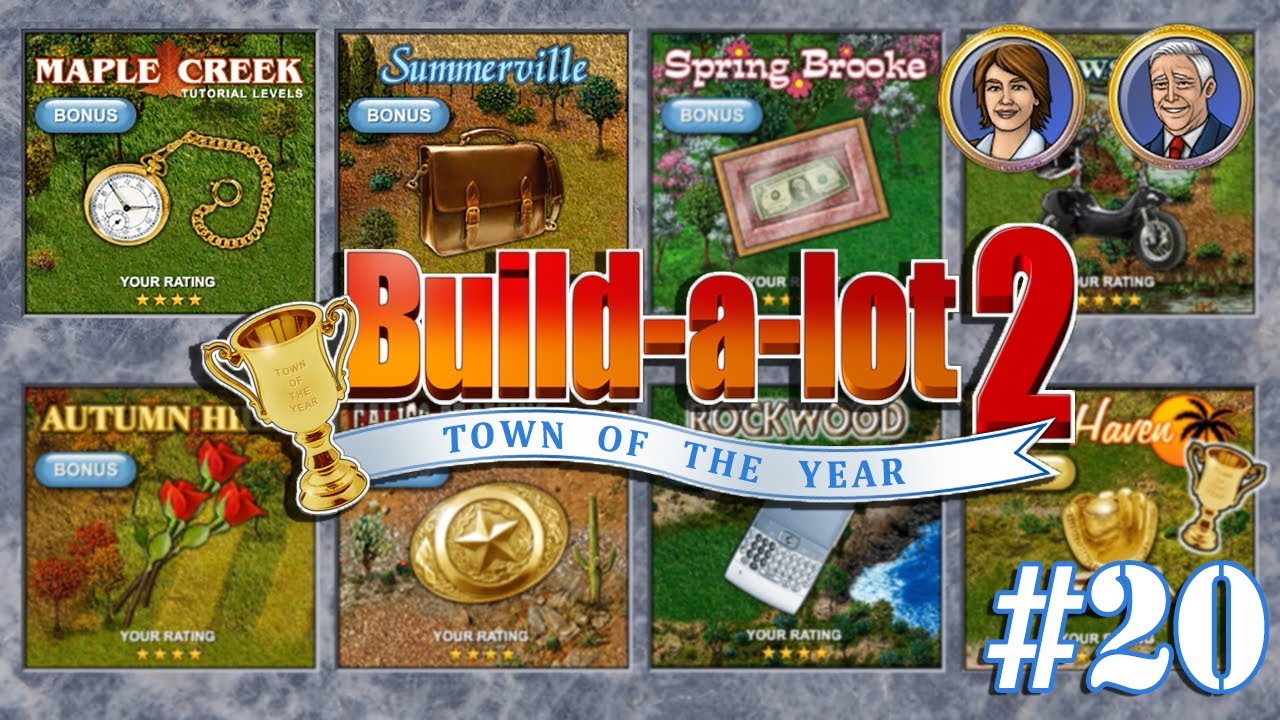 Build A Lot 2 Town Of The Year Gameplay Bonus Level 1 To 2 20 YouTube build-a-lot-2-town-of-the-year-gameplay-bonus-level-1-to-2-20-youtube