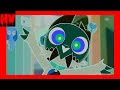 The Owl House Theme Song Horror Version 