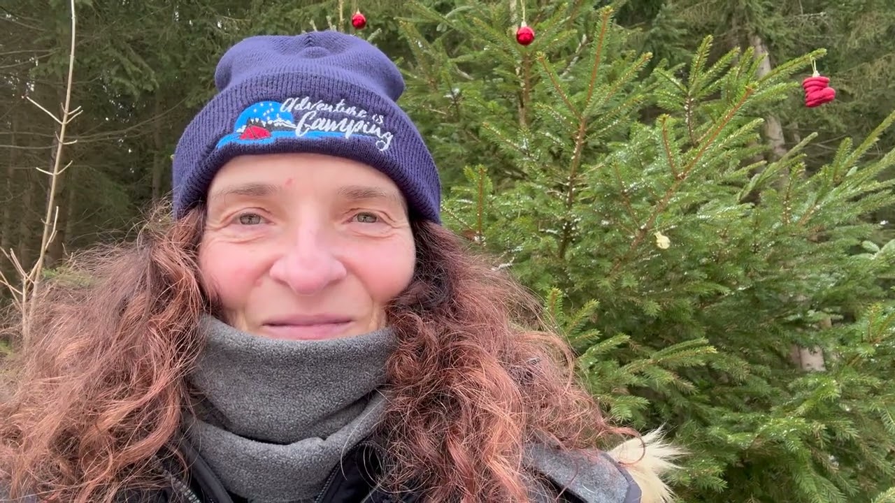 A Quiet Moment of Gratitude | Thank You for Supporting My Adventures