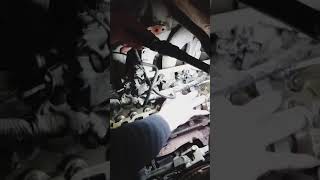 quick and easy rocker lifter replacement Ford 4.6 2 valve and some Chrysler