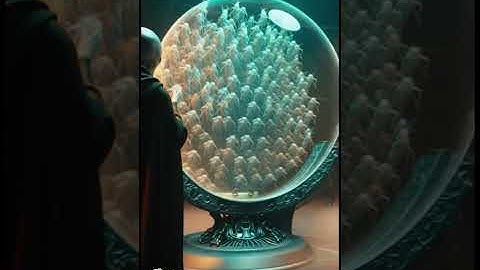 “A Strange Affect” [Bauhaus Short] #ai #film #scifi #cinematic #hollywood #sanfrancisco [65mm]