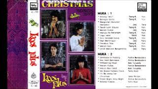 Koes Plus Christmas Song 1973