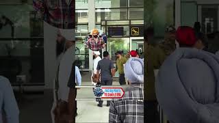 Sunny Deol ₹8.5 Lakh IWC Big Pilot Watch 😳🔥 | Airport Look