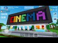 Block Craft 3D: Crafting Game #3189 | Cinema 🎦
