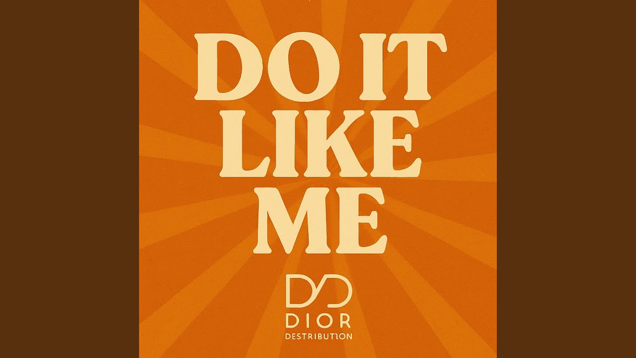 Do It Like Me - YouTube