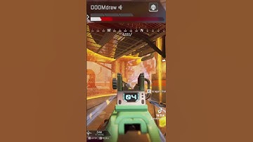 Hard Bait Pro - twitch.com/D00Mdrew - #apexlegends #apex #gaming #apexlegendsclips #apexclips