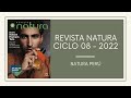 REVISTA NATURA CICLO 8 | LANZAMIENTO HOMEM TATO | NATURA PERÚ 2022 🇵🇪